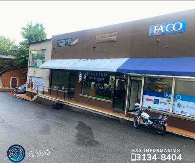 Local Comercial en Venta Condado Frijjanes