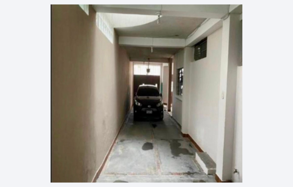 CASA EN VENTA ZONA 11-5