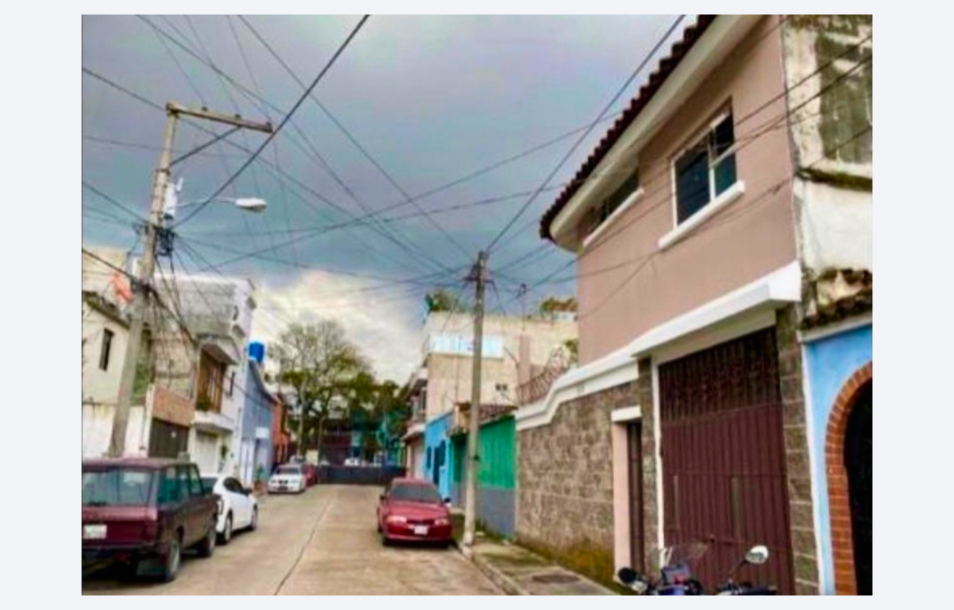 CASA EN VENTA ZONA 11-4