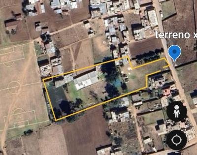 TERRENO EN VENTA IDEAL PARA INVERSION QUETZALTENANGO