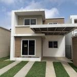 CASA EN VENTA RESIDENCIAL SANTA ELENA