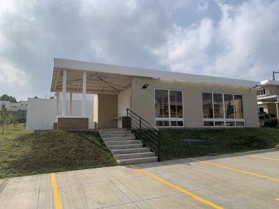 CASA EN VENTA RESIDENCIAL SANTA ELENA-4